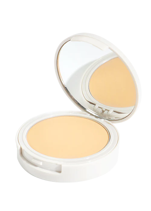 All-Day Matte Powder Foundation - Natural Beige