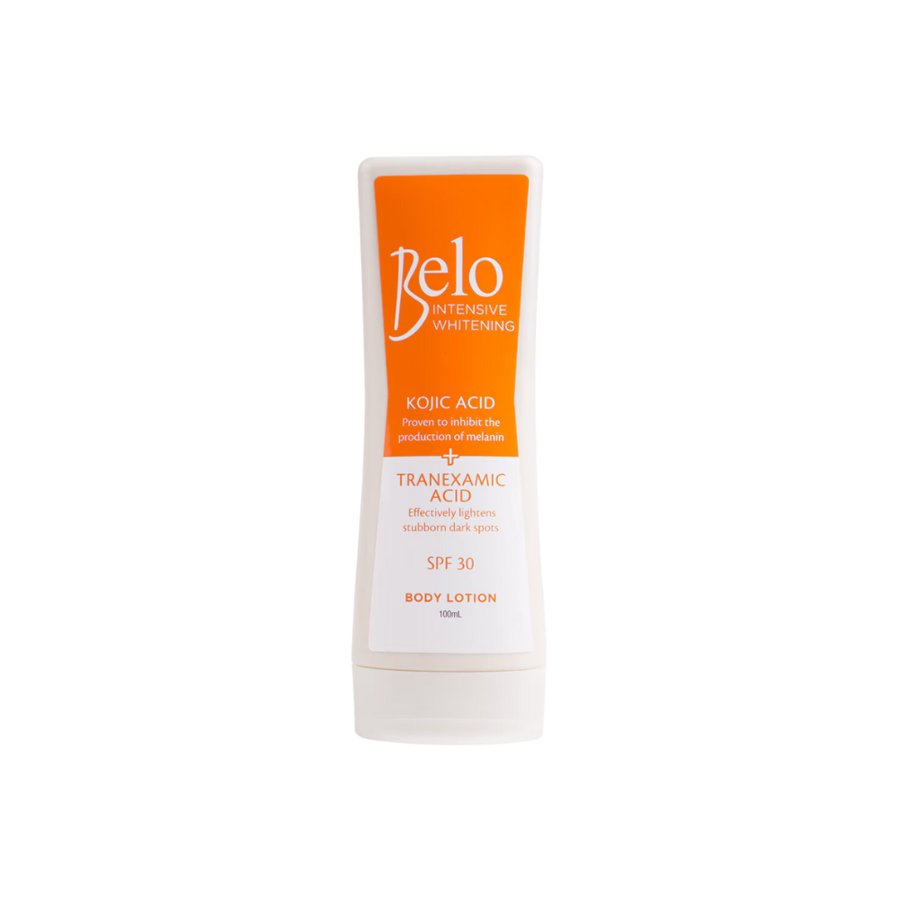 Belo Intensive Brightening Lotion 100ml