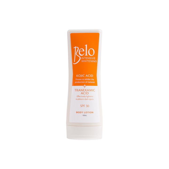 Belo Intensive Brightening Lotion 100ml