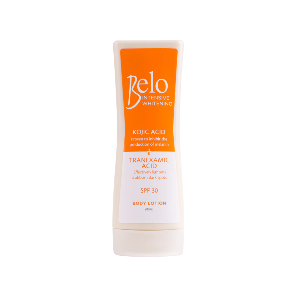 Belo Intensive Brightening Lotion 200ml