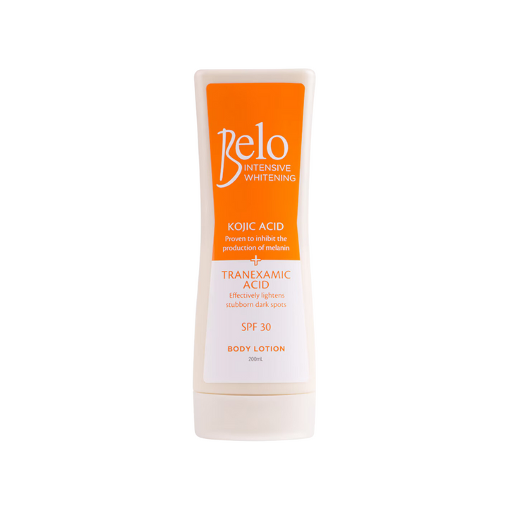Belo Intensive Brightening Lotion 200ml