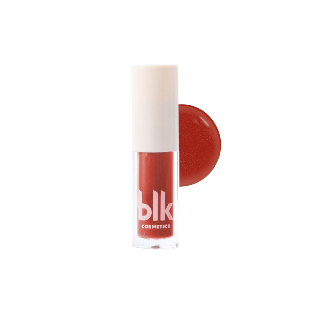 blk cosmetics All-Day Lip and Cheek Tint - Mood