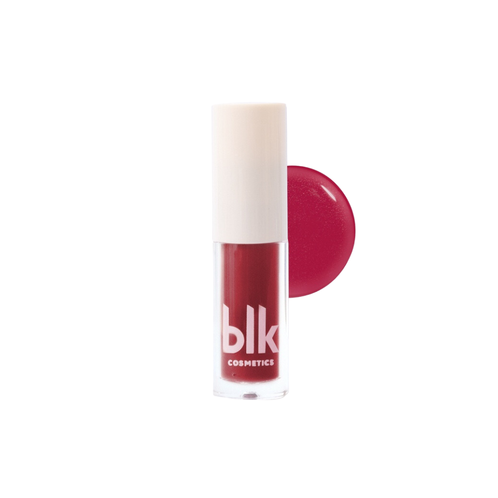 blk cosmetics All-Day Lip and Cheek Tint - Musings