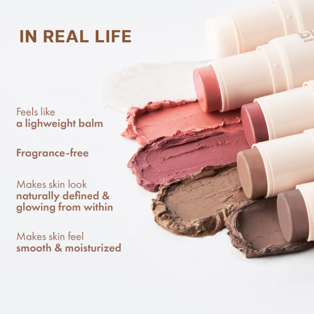 Color Sticks
