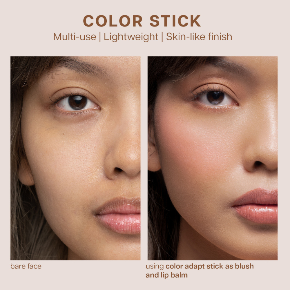Color Sticks