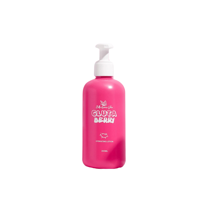 Bella Amore Skin Glutaberry Lotion 150ml