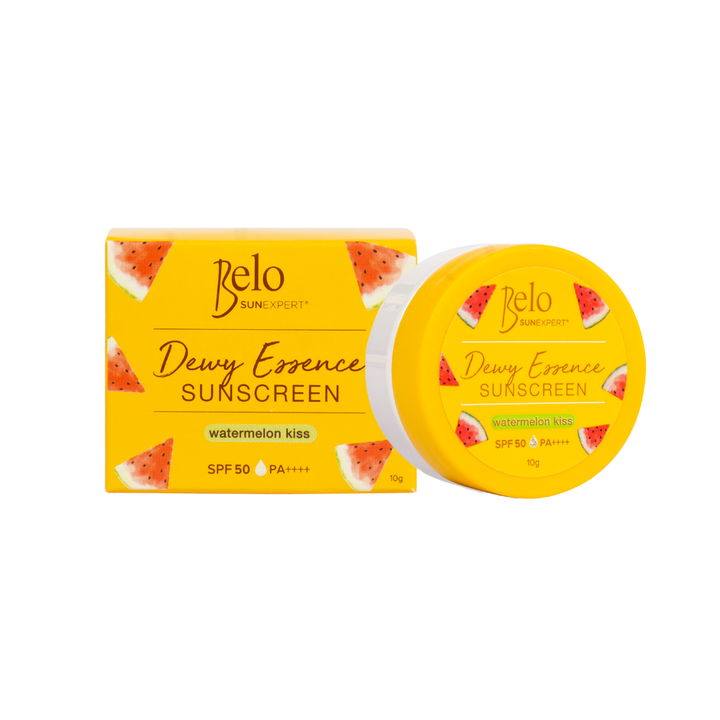 SunExpert Dewy Essence Watermelon Kiss
