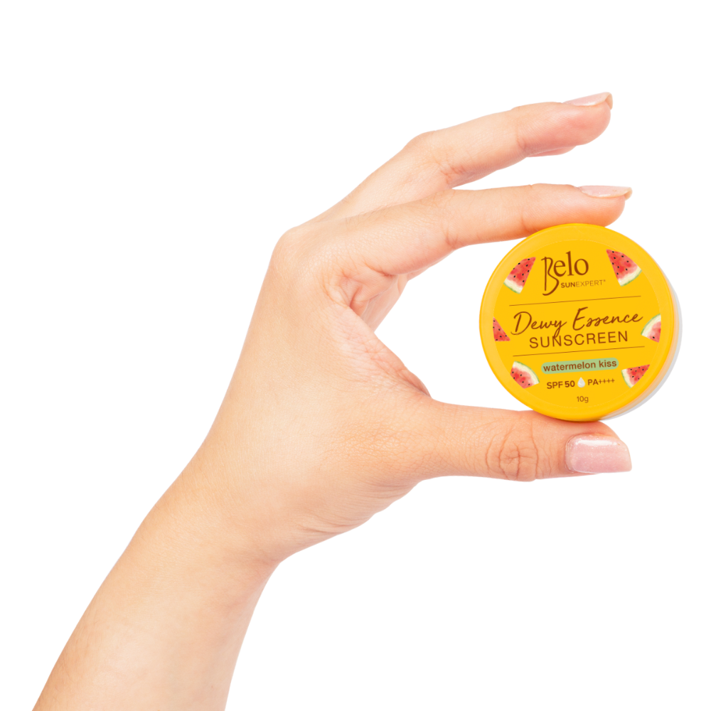 SunExpert Dewy Essence Watermelon Kiss