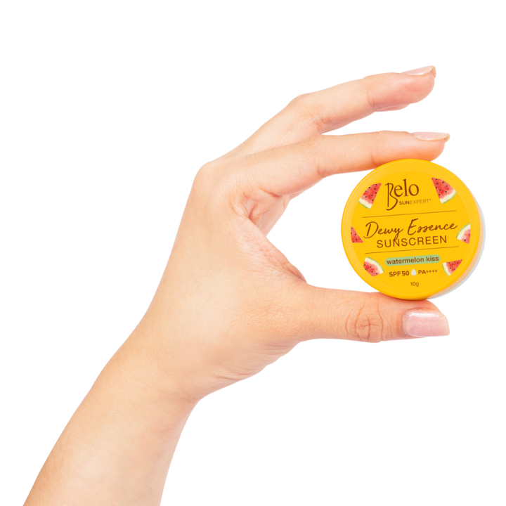 SunExpert Dewy Essence Watermelon Kiss