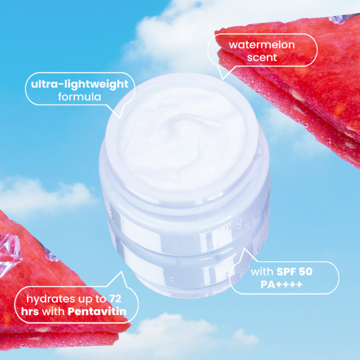 SunExpert Dewy Essence Watermelon Kiss