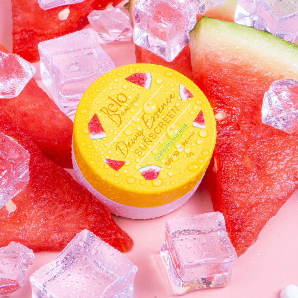 SunExpert Dewy Essence Watermelon Kiss