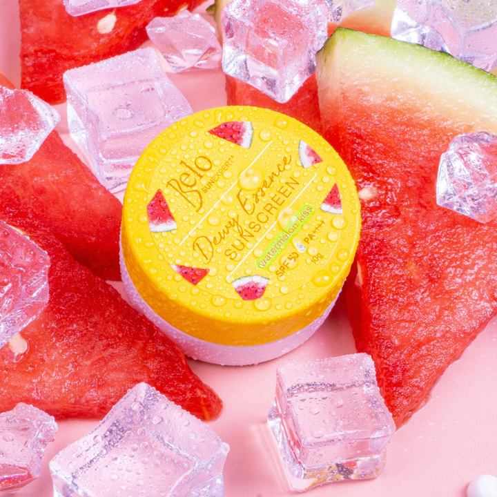 SunExpert Dewy Essence Watermelon Kiss