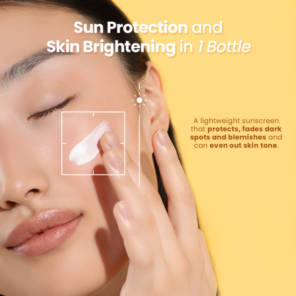 Belo SunExpert Whitening Sunscreen 50ml