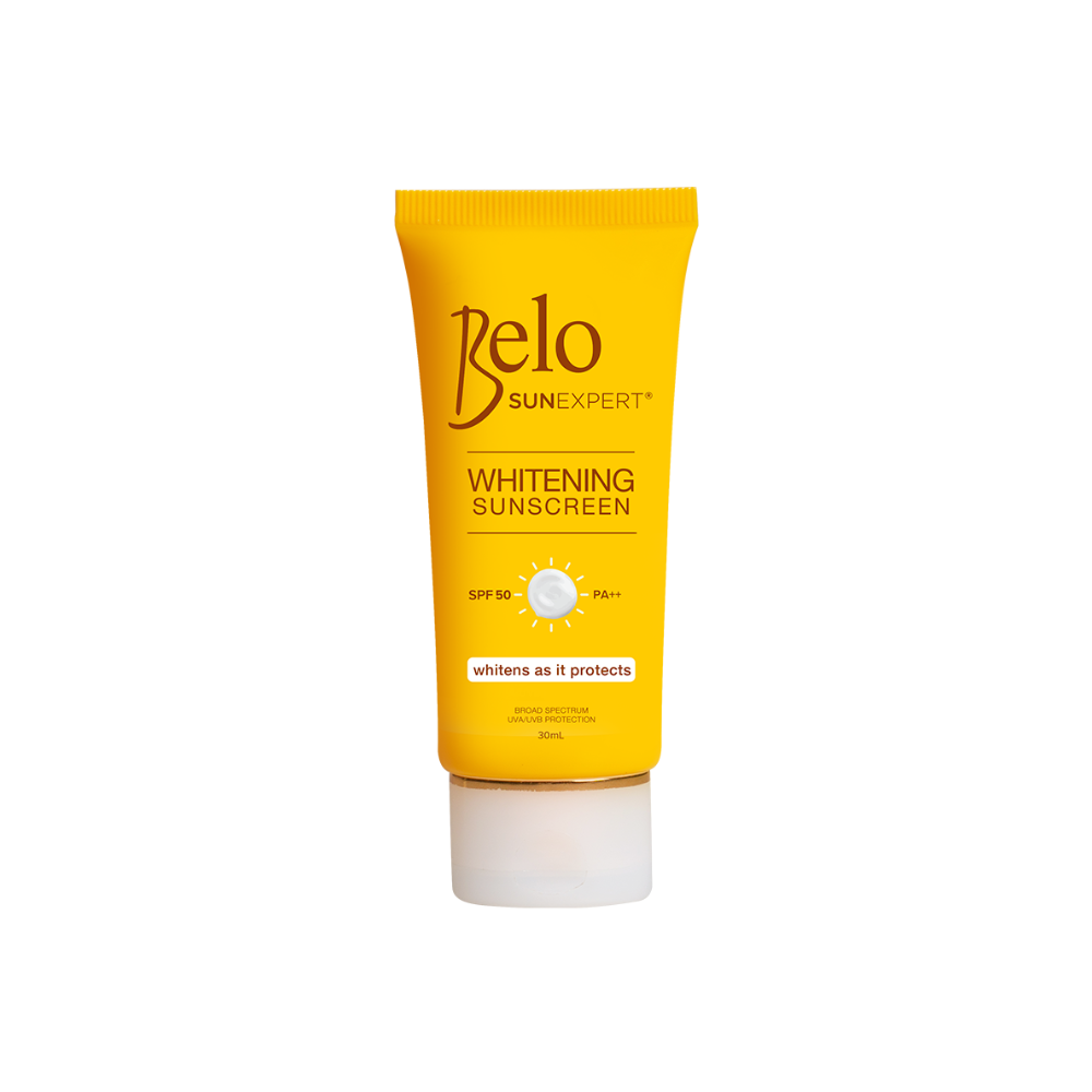 Belo SunExpert Whitening Sunscreen 50ml