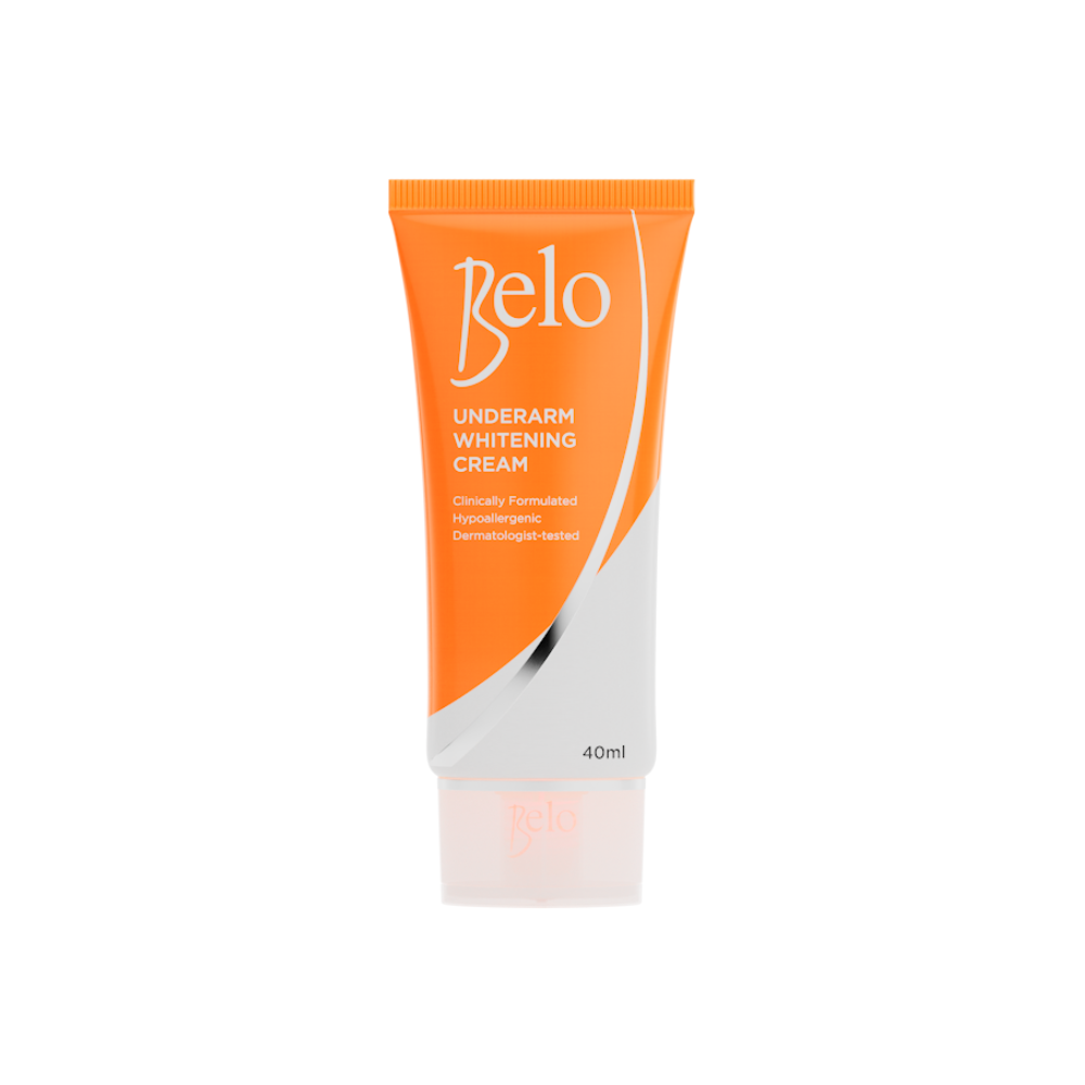 Belo Underarm Whitening Cream 40ml