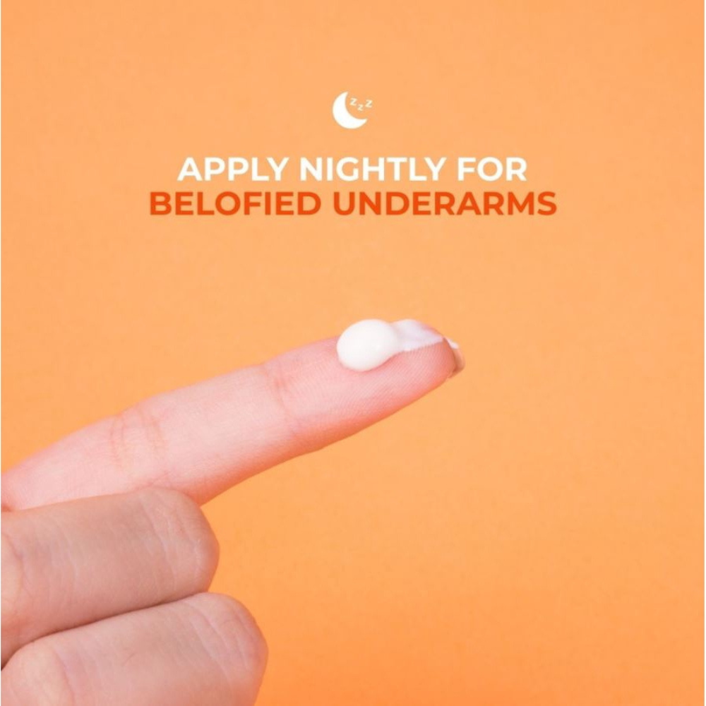 Belo Underarm Whitening Cream 40ml