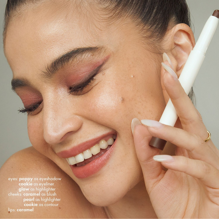 Blk Cosmetics Face Stick - Cookie Anne Curtis 