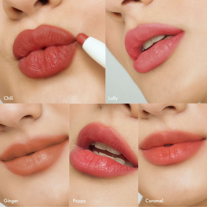 Blk Cosmetics Face Stick - Cookie Anne Curtis 