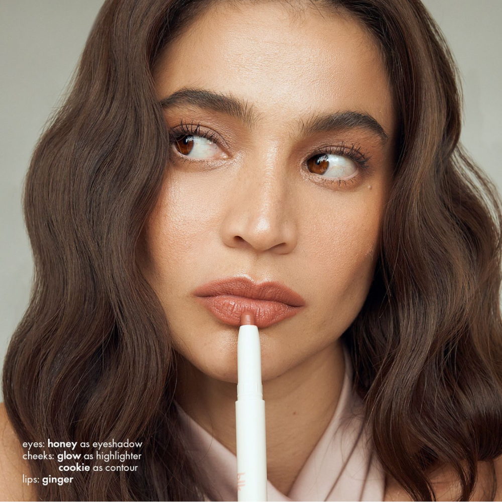 Blk Cosmetics Face Stick - Ginger