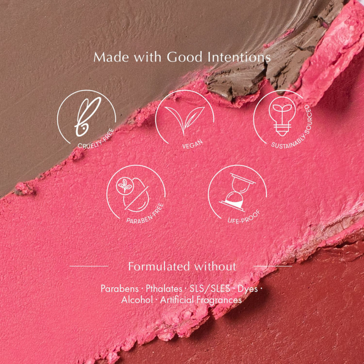 Blk cosmetics Face Stick - Glow Anne Curtis 