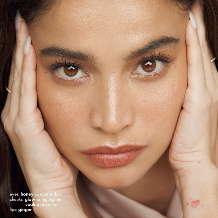 Blk Cosmetics Face Stick - Honey Anne Curtis 