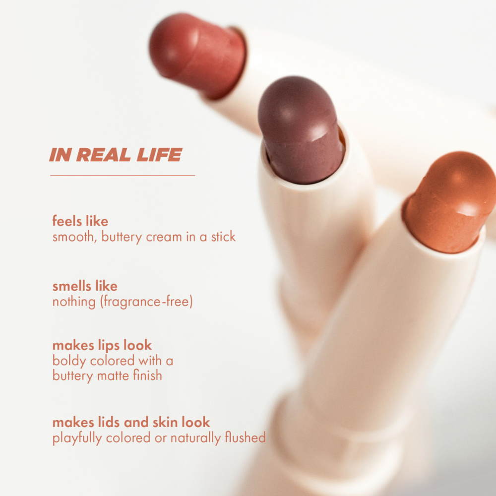 Face Stick - Pearl