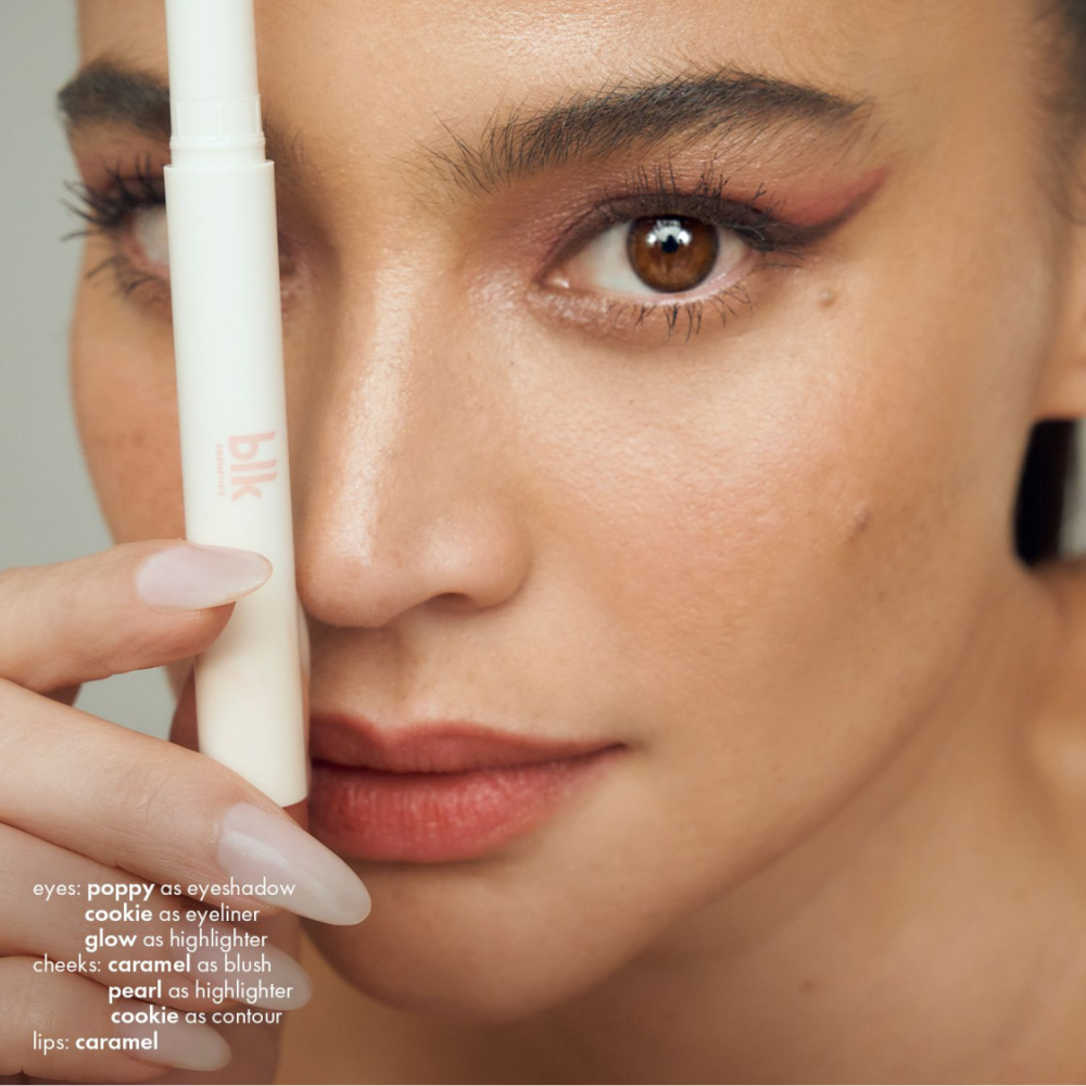 Blk Cosmetics Face Stick - Poppy Anne Curtis