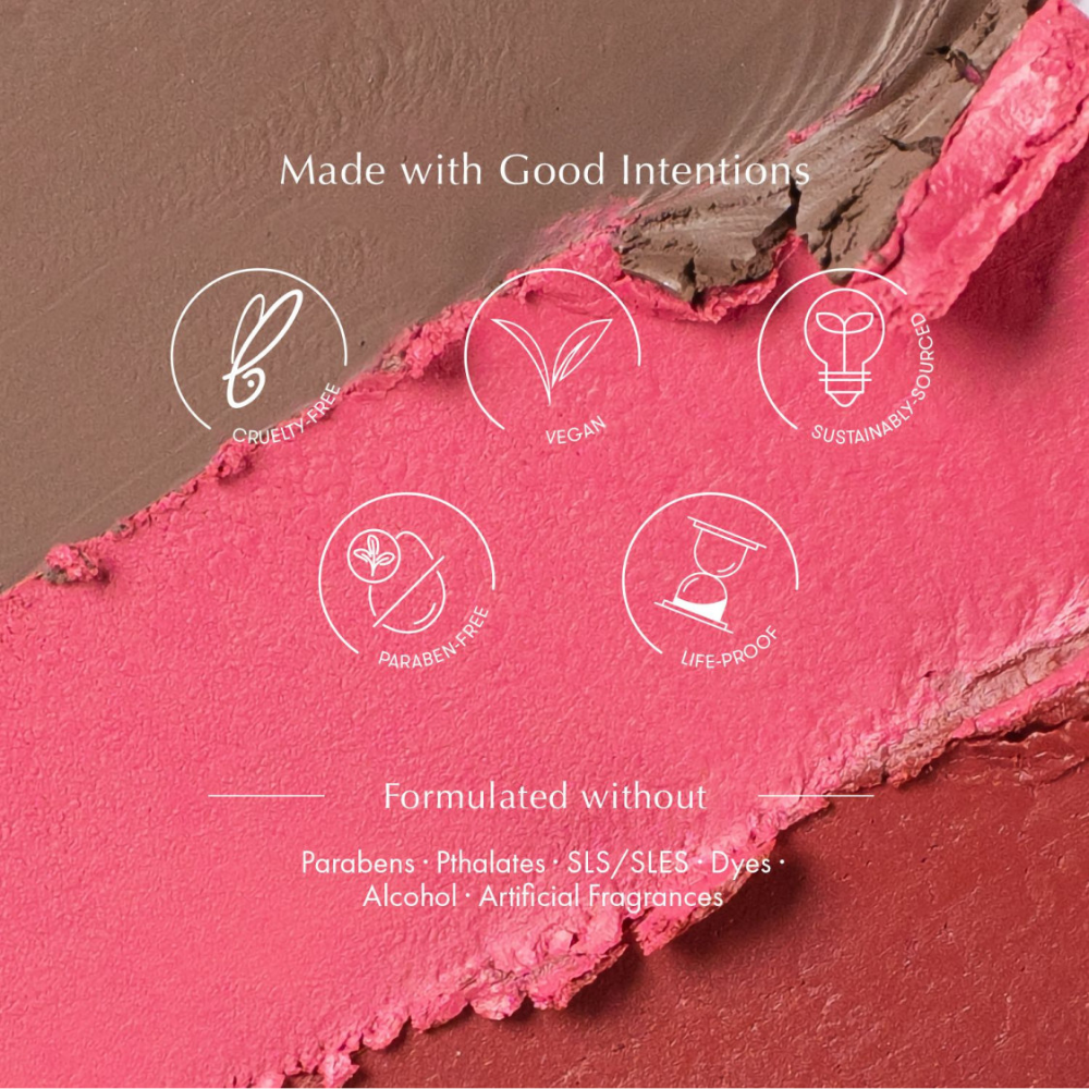 Blk Cosmetics Face Stick - Poppy Anne Curtis