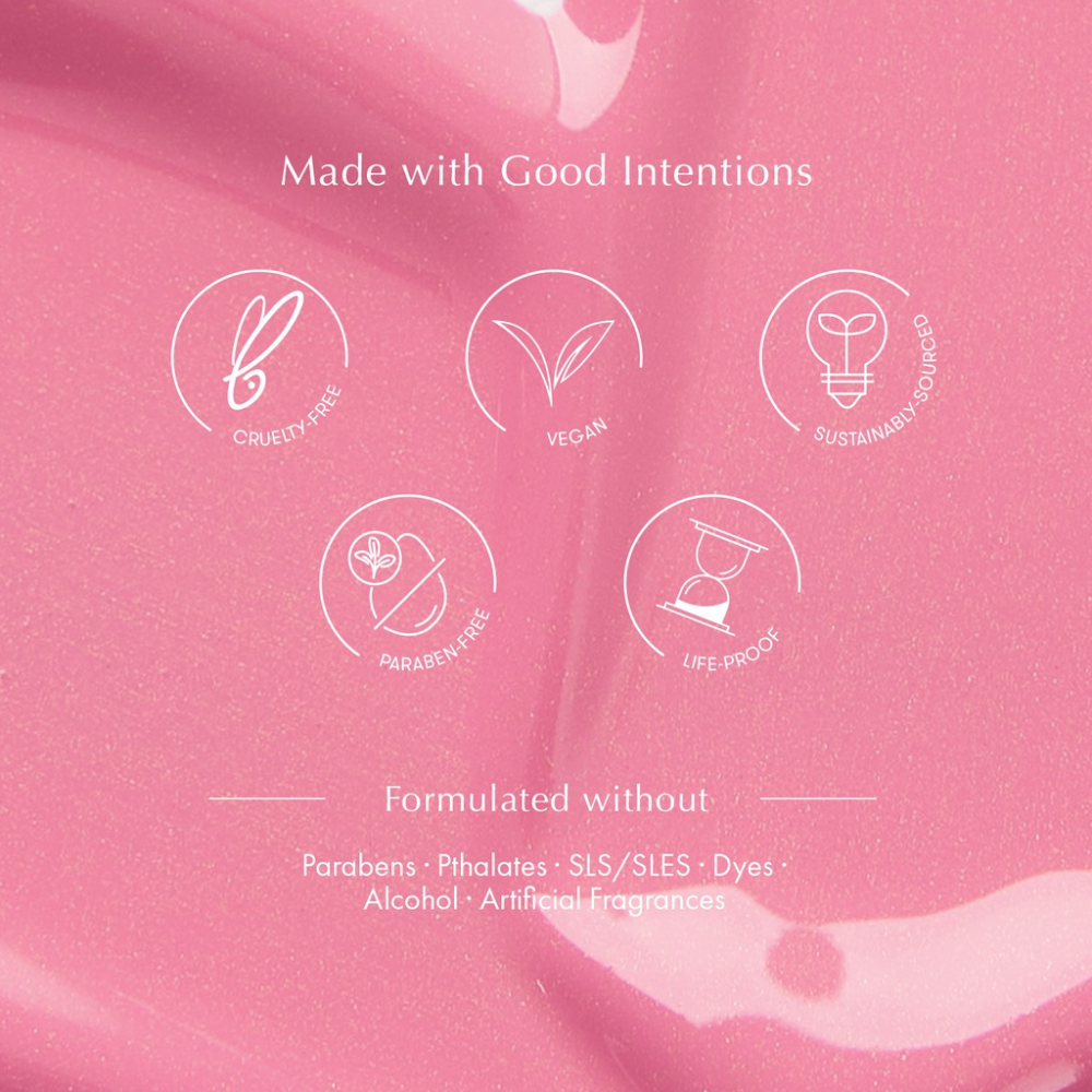 Mini Creamy All-Over Paint