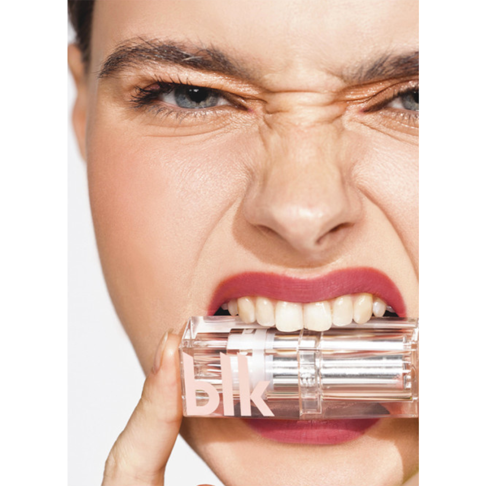 Pillow Matte - Flirt