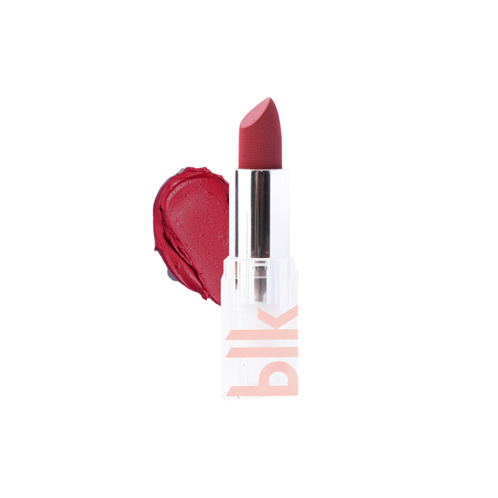 blk cosmetics Pillow Matte - Lava