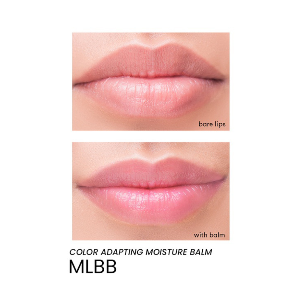 Color Adapting Moisture Balm - MLBB