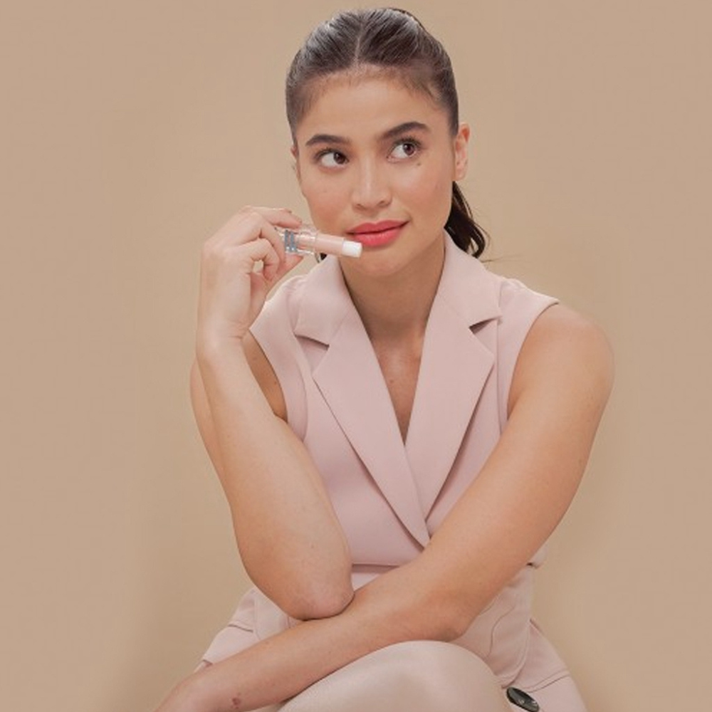 Color Adapting Moisture Balm - MLBB Anne Curtis