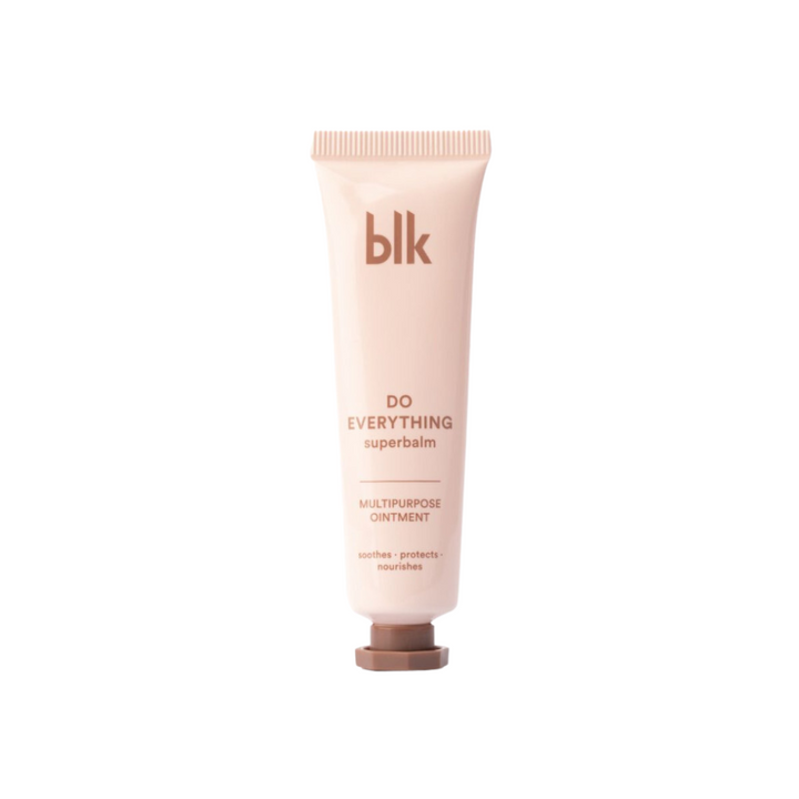 blk cosmetics Do Everything Superbalm