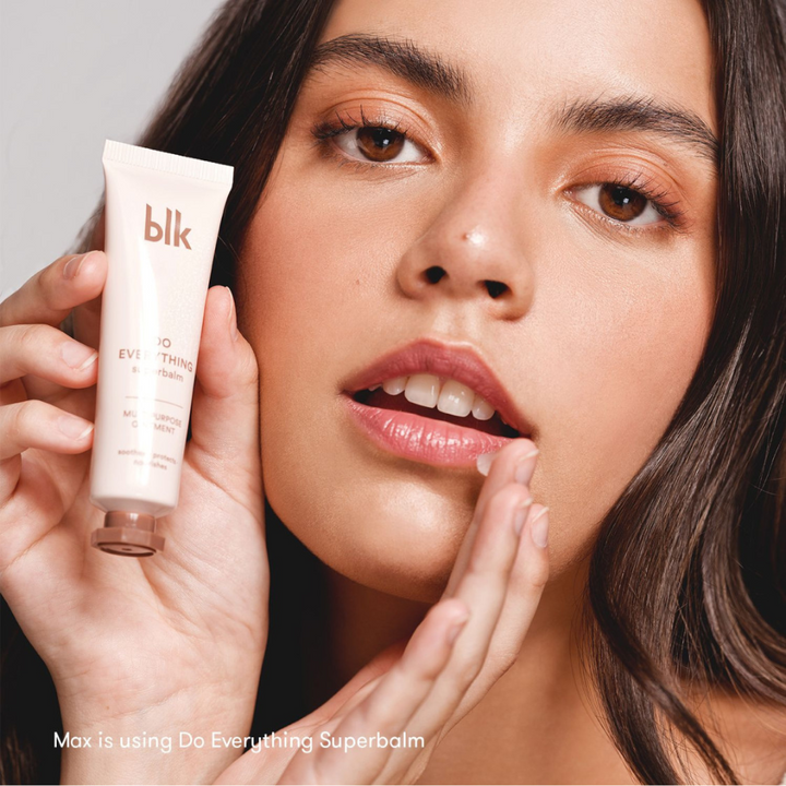 Do Everything Superbalm