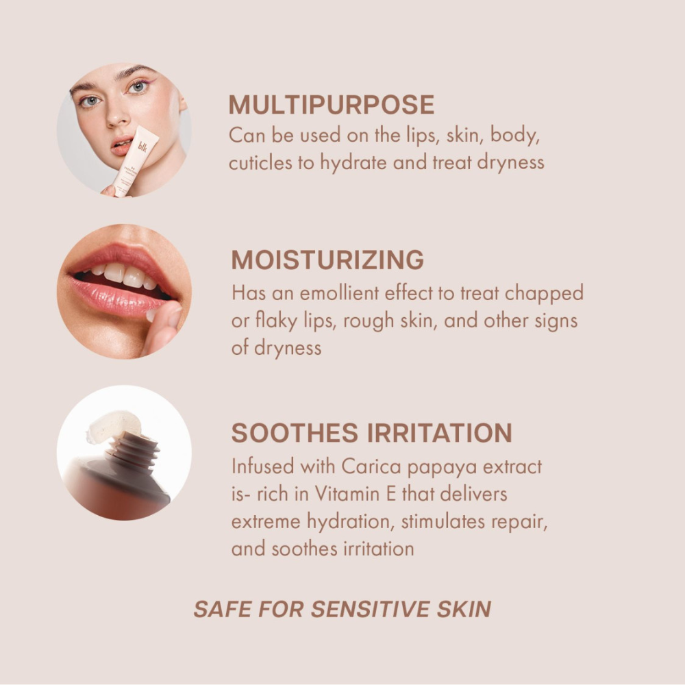 Do Everything Superbalm