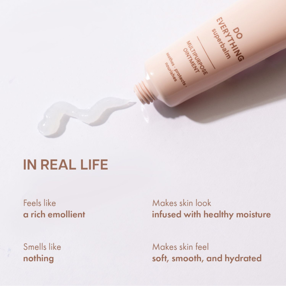 Do Everything Superbalm