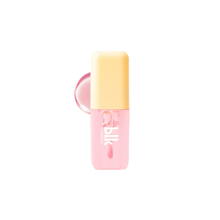 blk Fresh Color Adapting Lip and Cheek Oil