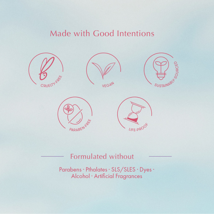 Color Adapting Lip and Cheek Oil