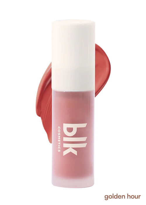 Blk Cosmetics Creamy All-Over Paint - Golden Hour