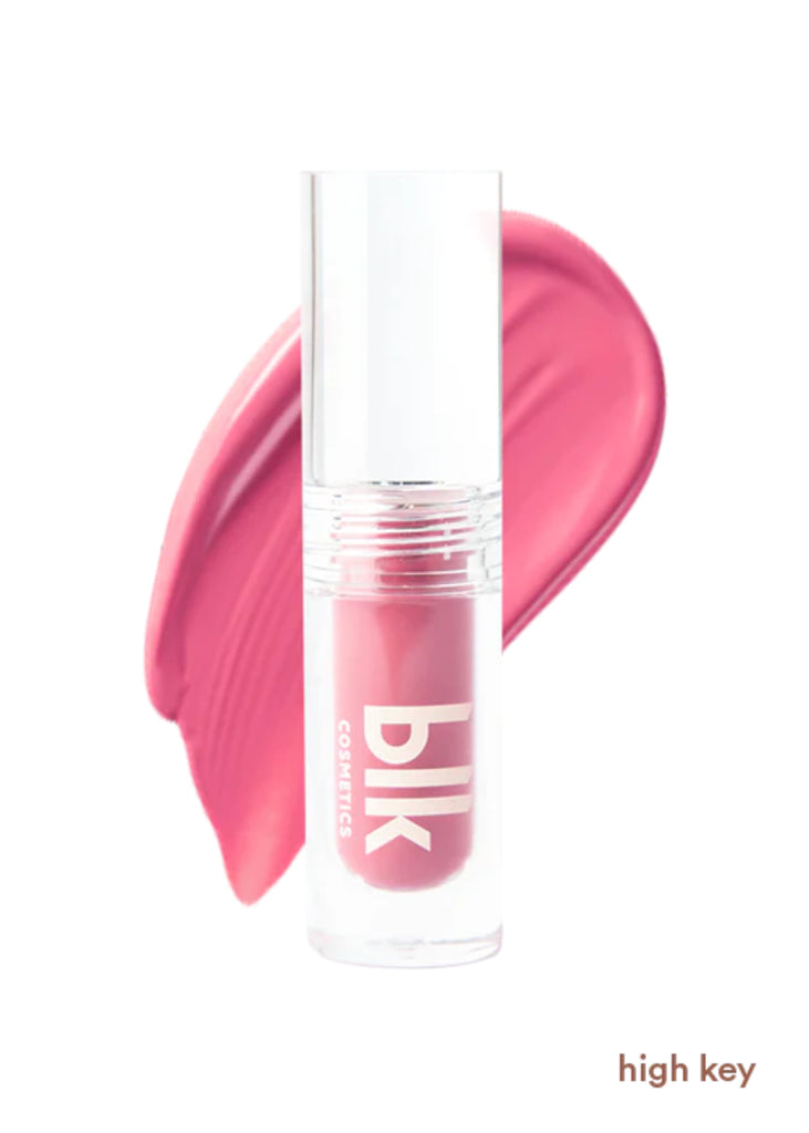 blk cosmetics Mini Creamy All-Over Paint High Key