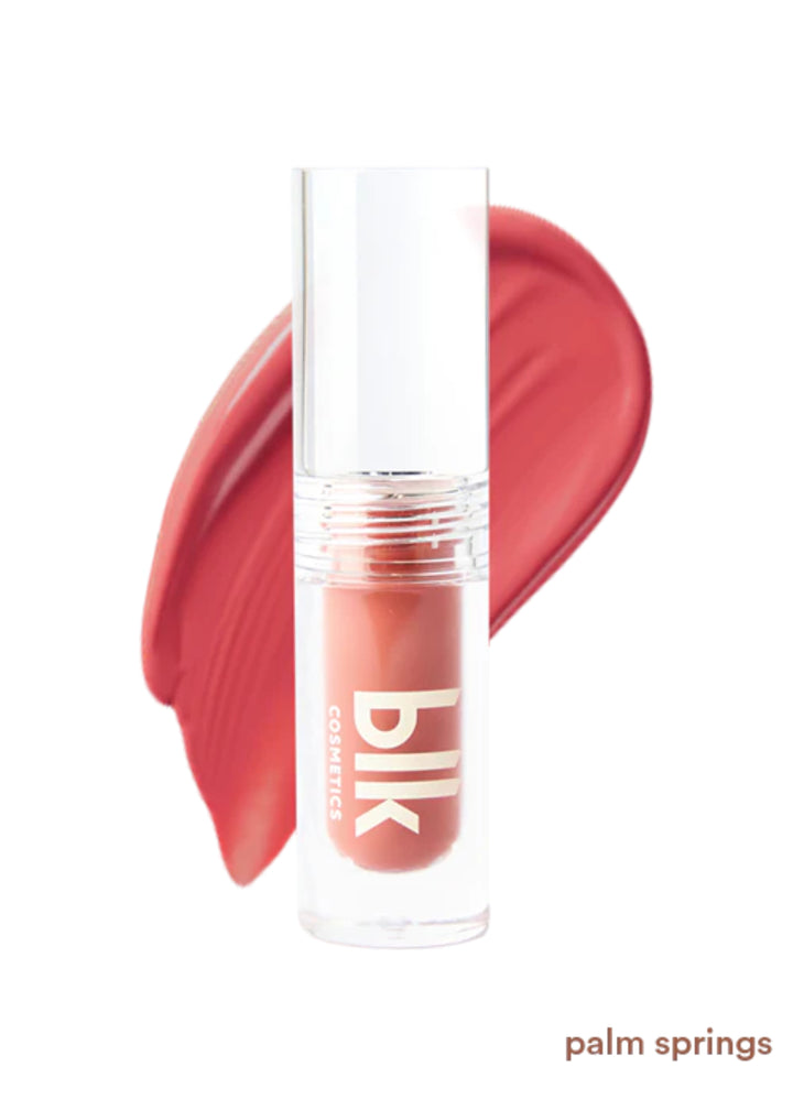 blk cosmetics Mini Creamy All-Over Paint Palm Springs