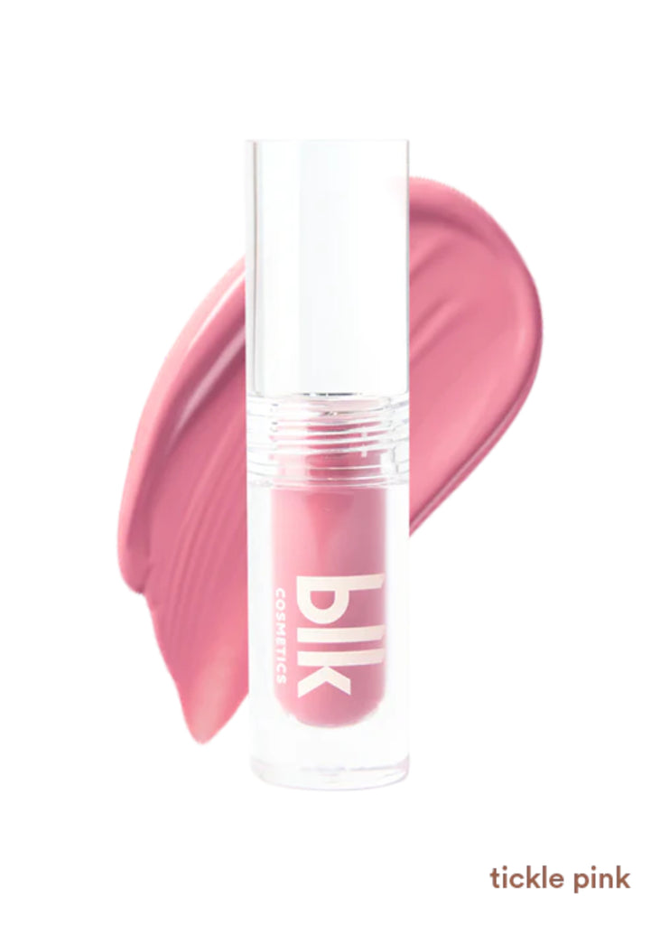 blk cosmetics Mini Creamy All-Over Paint Tickle Pink