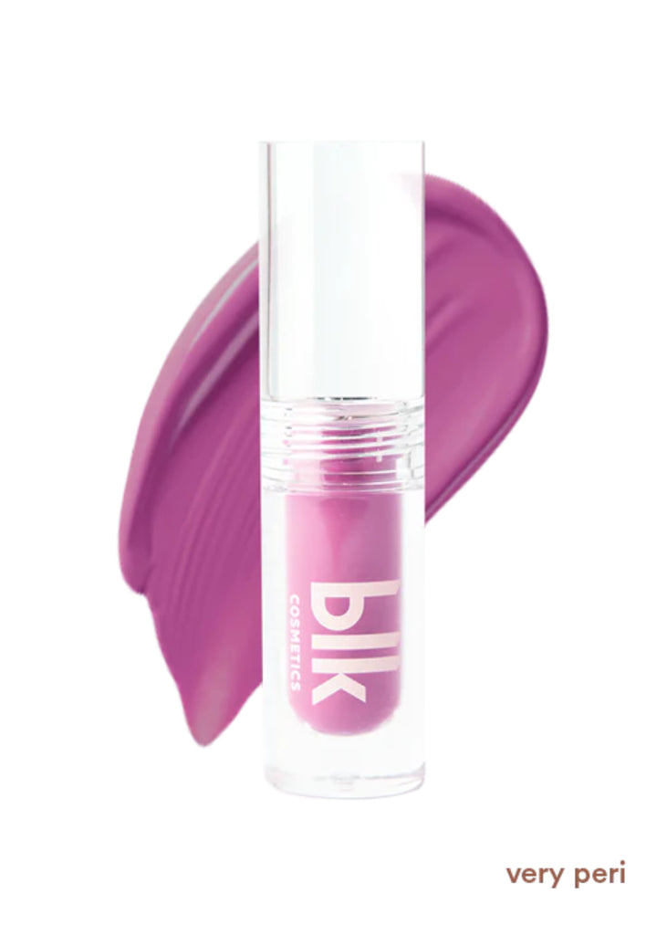blk cosmetics Mini Creamy All-Over Paint Very Peri