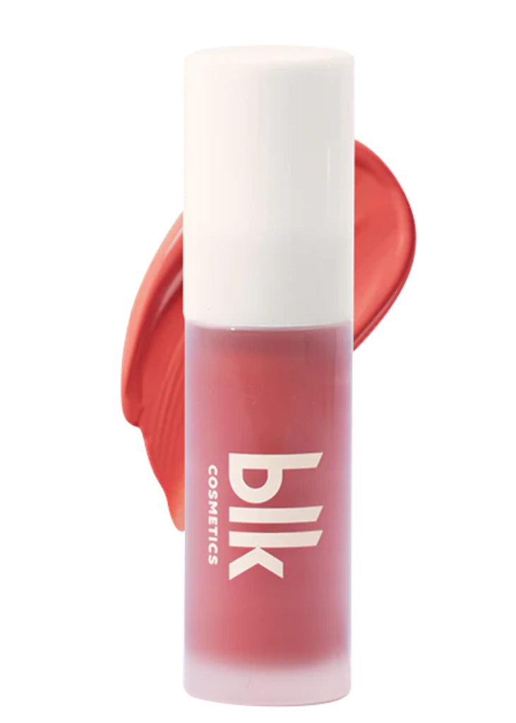 blk cosmetics Creamy All-Over Paint - Wondermelon