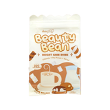 Beauty Bean Choco Mallows Weight Gain Drink - Chlorella + Pea Protein + Barley