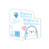 Extra Sensitive Brighten Up Baby Face Cream