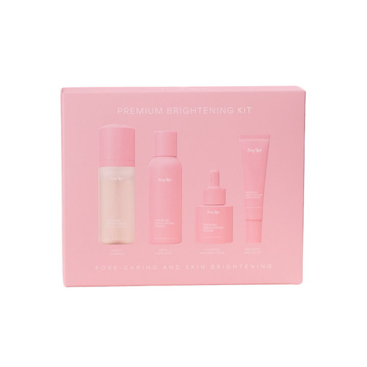 Fairy Skin Premium Brightening Kit