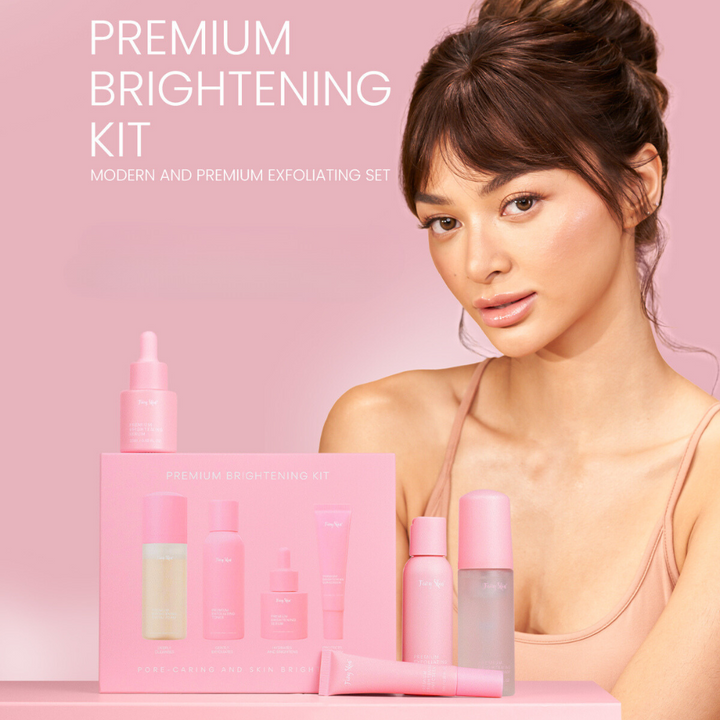 Fairy Skin Premium Brightening Kit