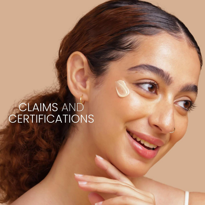 Fairy Skin Premium Tinted Sunscreen